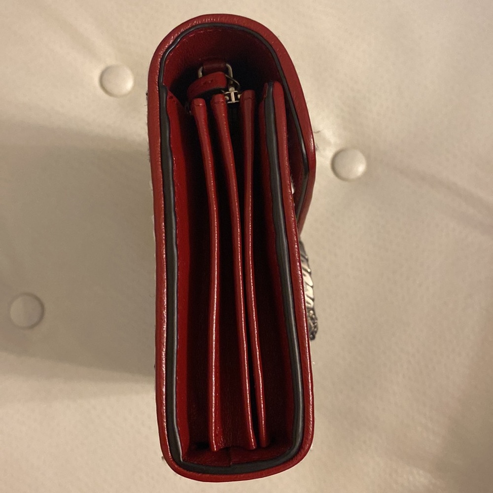 NEW Gucci Dionysus Mini Chain Bag - Picture 4 of 5